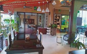 Cocoville Phuket - Sha Plus Hotel Chalong 3* Thailand